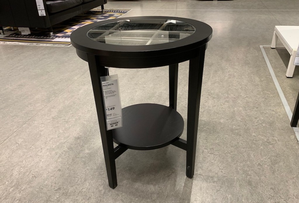 13 of the Best IKEA Side Tables Starting at 9.99 Official Hip2Save