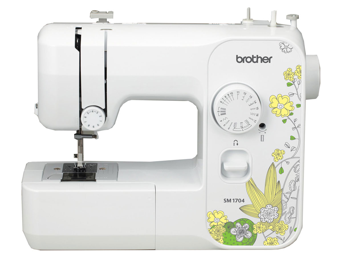 Brother Sewing Machine Only 59.99 Shipped (Regularly 90)