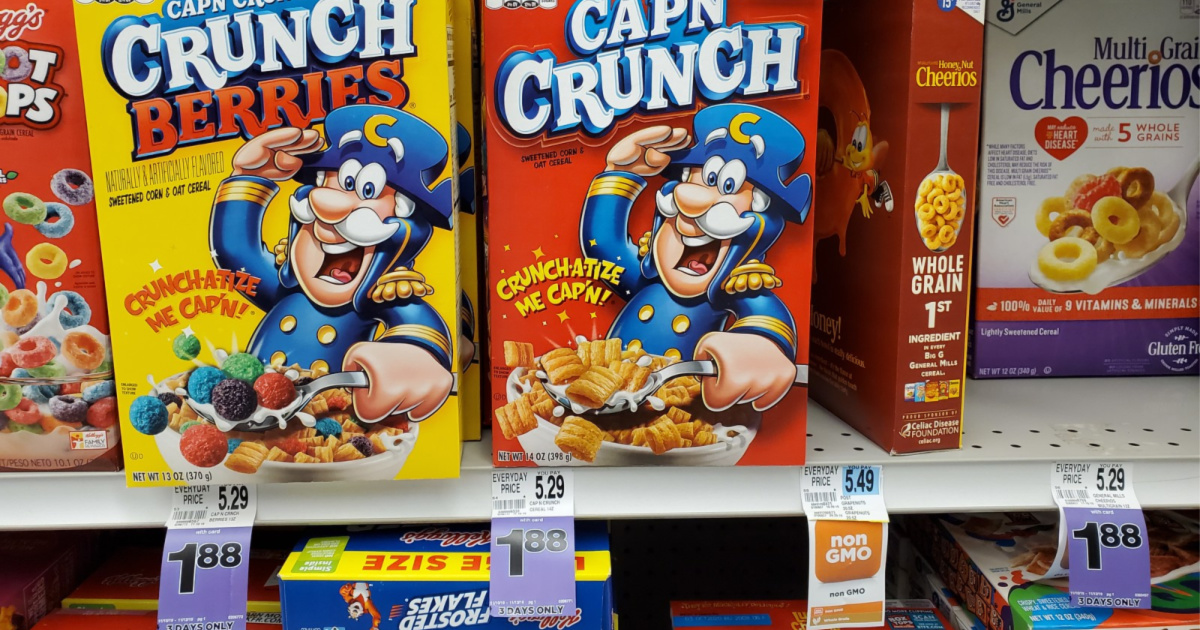 captain crunch crunchling adventure buy