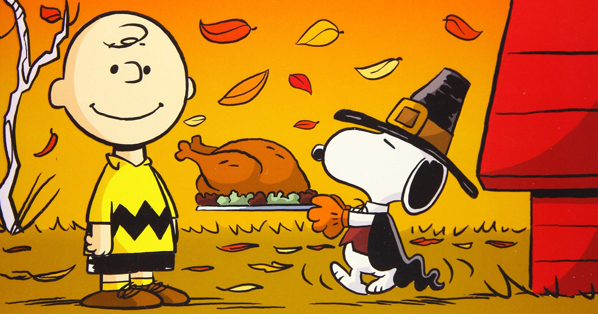 How to Watch the Charlie Brown Halloween Movie for Free
