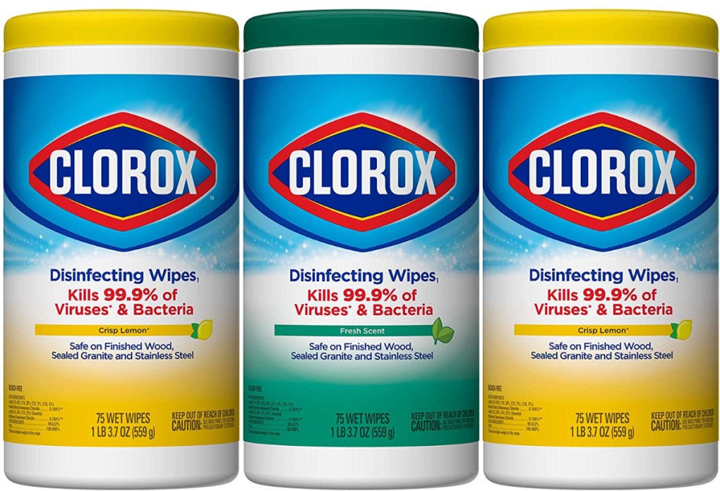 clorox-disinfecting-wipes