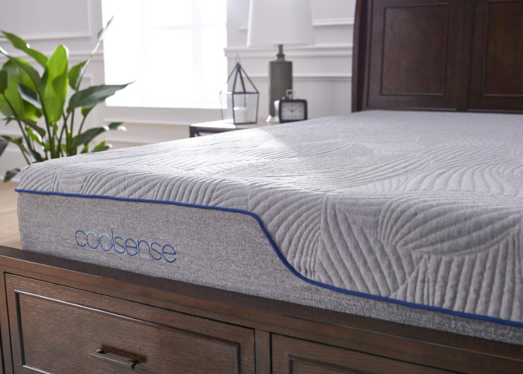 coolsense mattress 12 inch