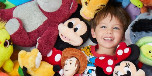 Buy One Plush, Get One Free at shopDisney | Great Gift Ideas
