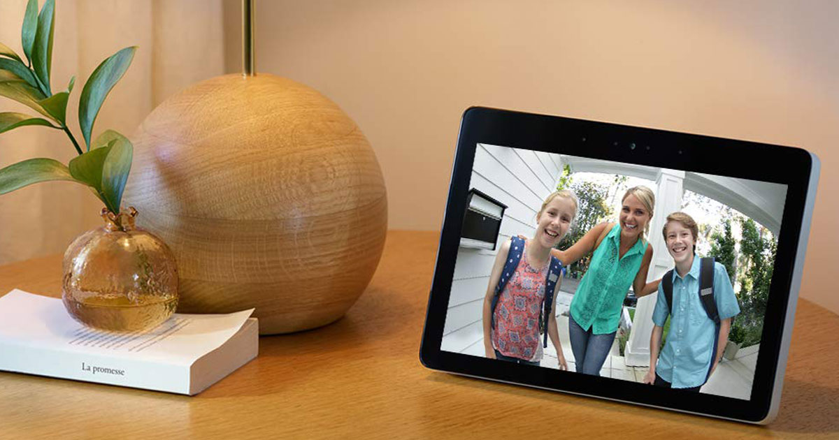 refurbished amazon echo 2nd generation