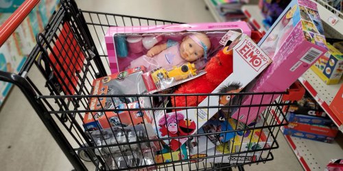 Buy One, Get One 75% Off Toys at Family Dollar | Fisher-Price, Hot Wheels, Disney + More