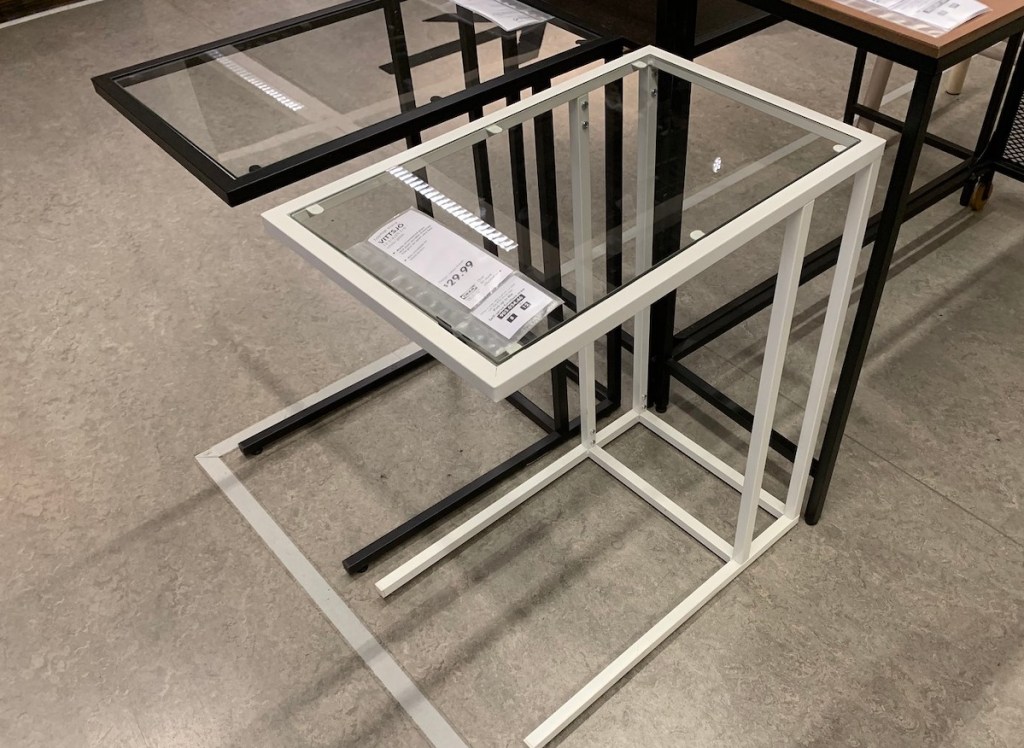 13 Of The Best Ikea Side Tables, Folding Side Table Ikea