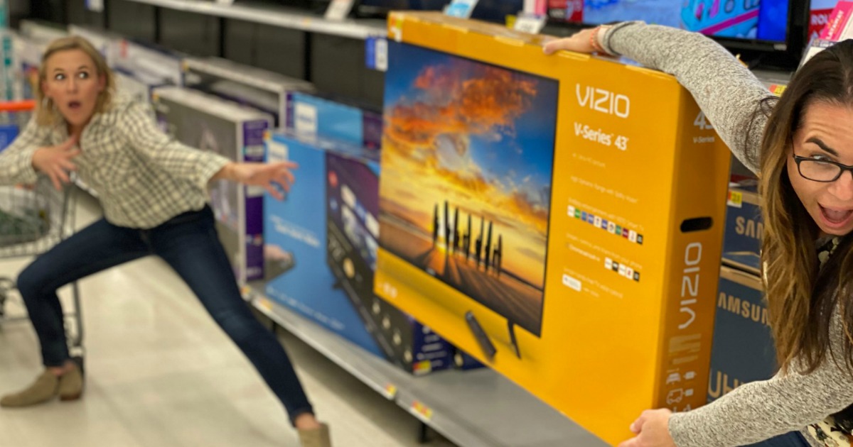 Walmart Black Friday 2019 Ad is Here - See the Hot Deals | Hip2Save