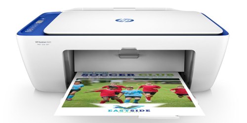 HP All-in-One Printer Just $19.99 at Amazon (Regularly $60) + FREE $5 Instant Ink Code