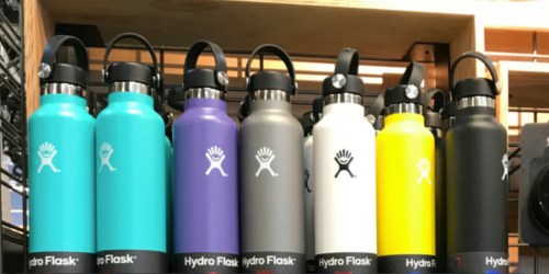 Save on Hydro Flask Bottles & Tumblers at The Paper Store