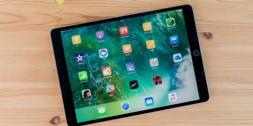 Apple 512GB iPad Pro Only $699 Shipped at Walmart (Regularly $999) | Black Friday Deal