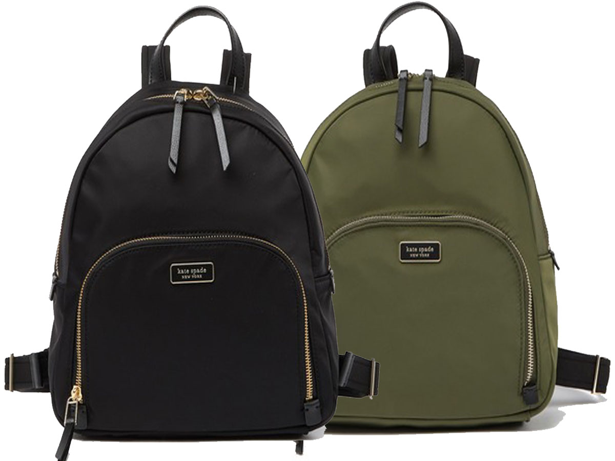 kate spade backpack 2019