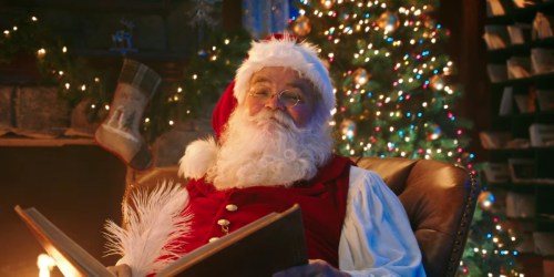 How to Call Santa & 5 Other Convenient Ways to Connect w/ Him This Christmas