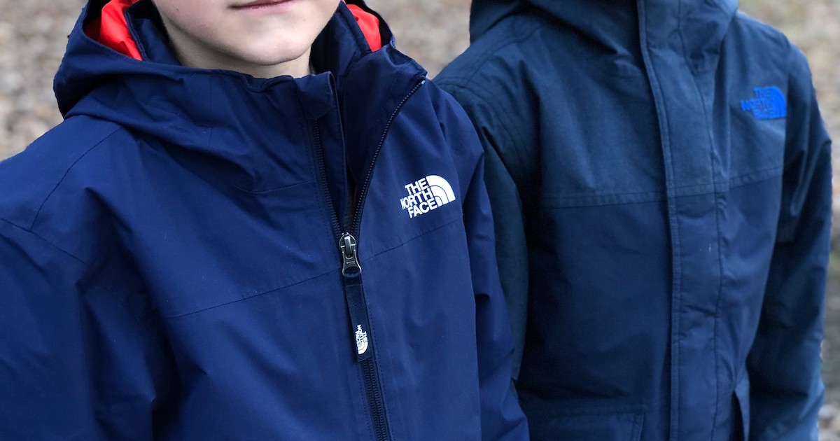 Best Kids Winter Coats To Buy In 2019 North Face Columbia