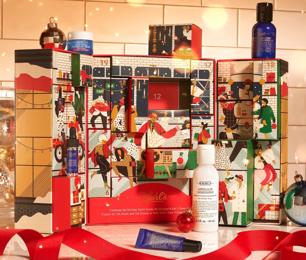 10 Best Makeup & Beauty Advent Calendars For 2020 