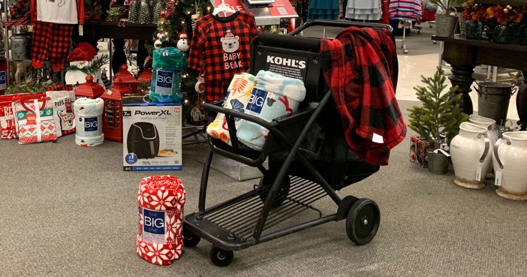Kohl’s Early Black Friday Sale (HOT Deals on Toys & Cookware) + Black Friday Deals Preview Live NOW!