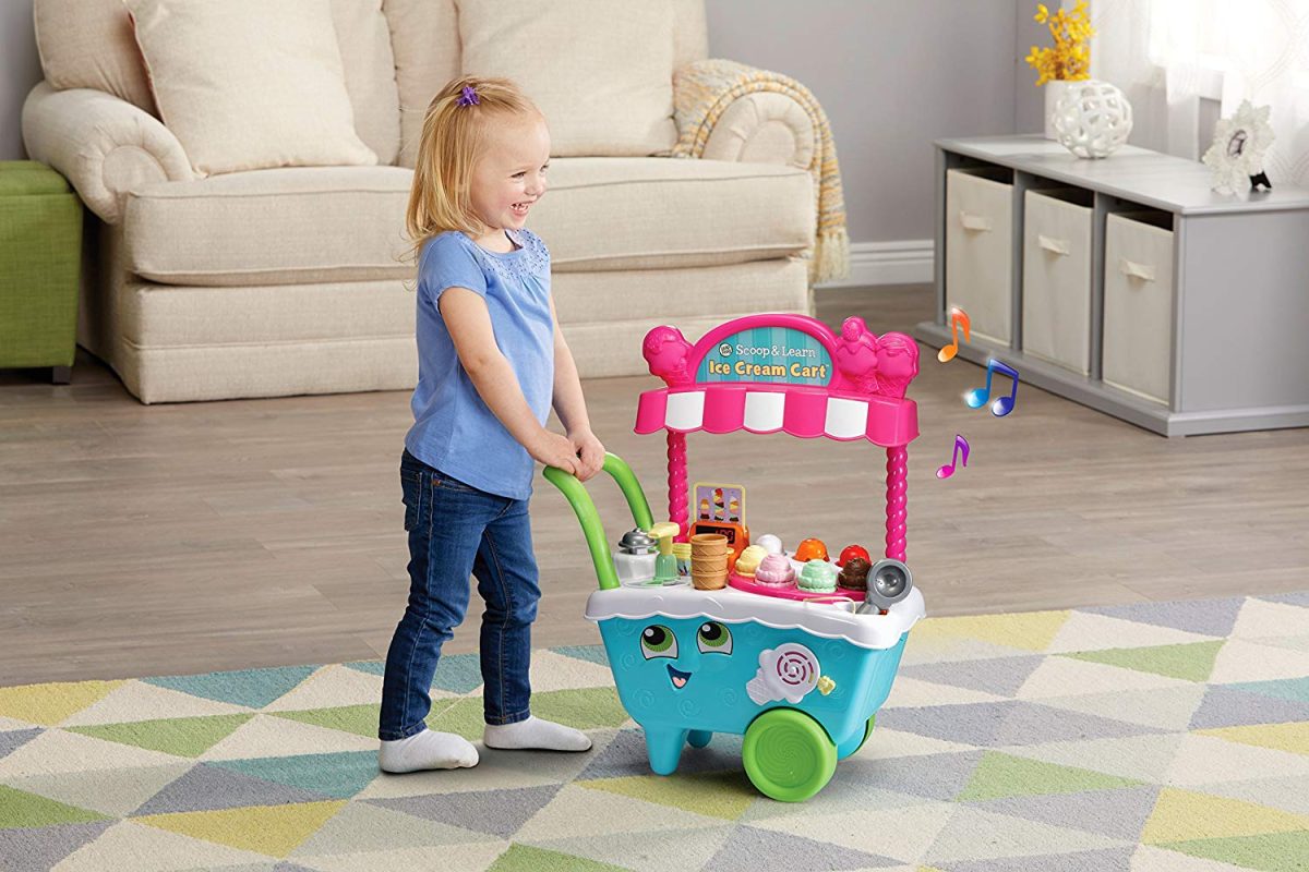 ice cream toys at target