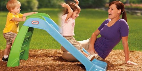Little Tikes Slide Just $20 Shipped at Target | Great Reviews