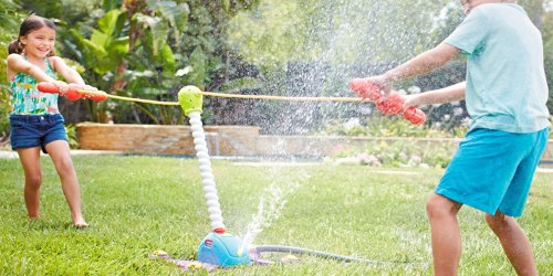 Little Tikes Tug of War Game Just $14.88 at Walmart (Regularly $40)