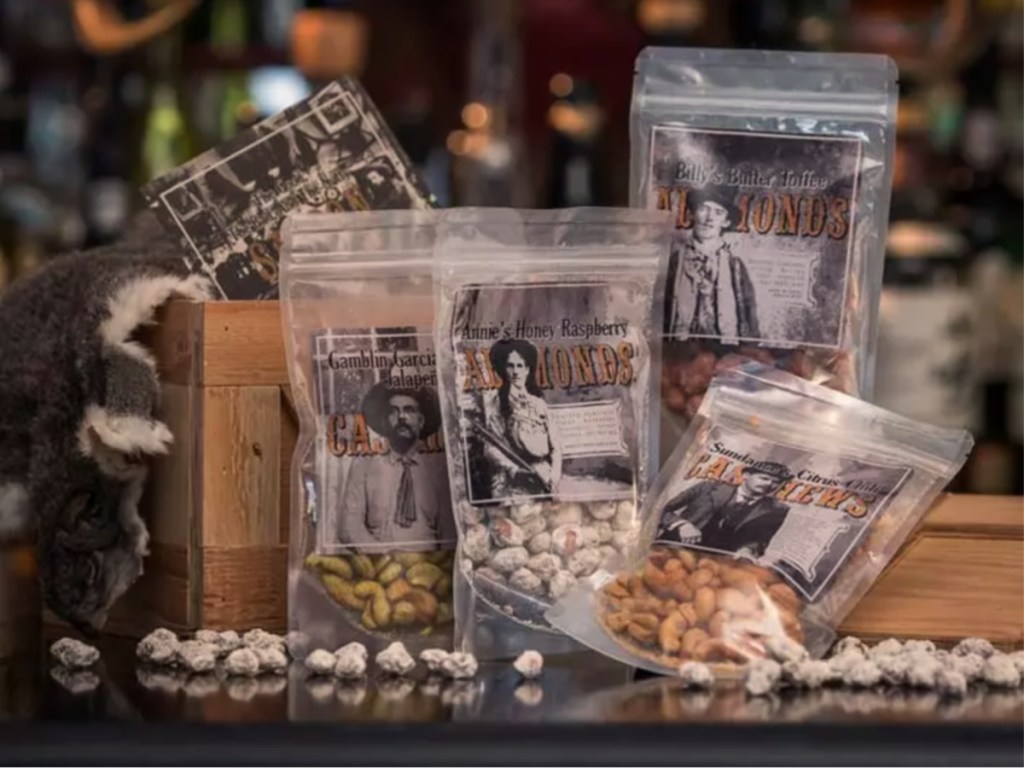 Man Crates Are a Unique Men's Gift Idea