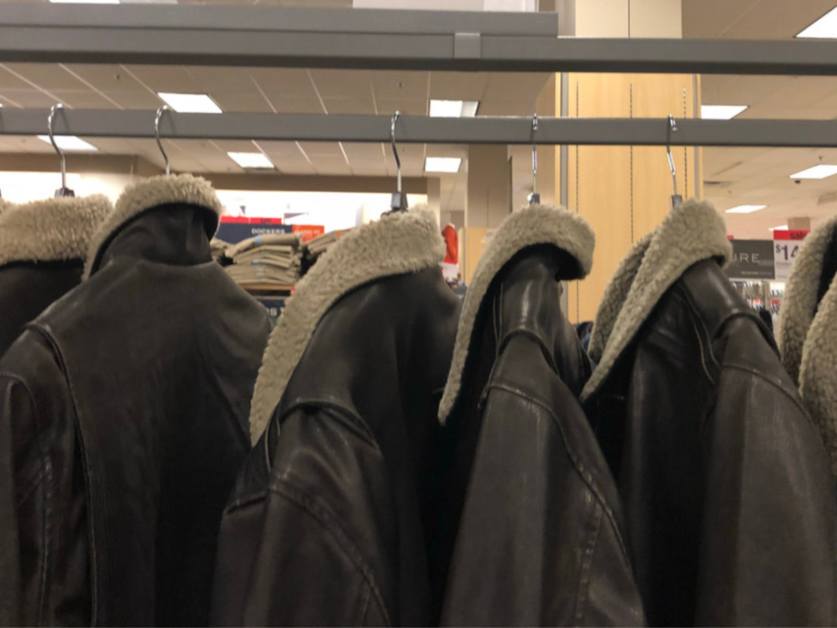 sears wolverine boots black friday