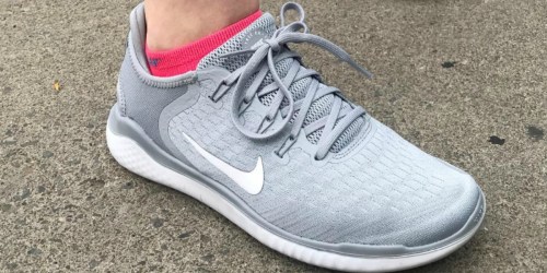 Nike Women’s Running Shoes Only $44.99 Shipped (Regularly $100) + More