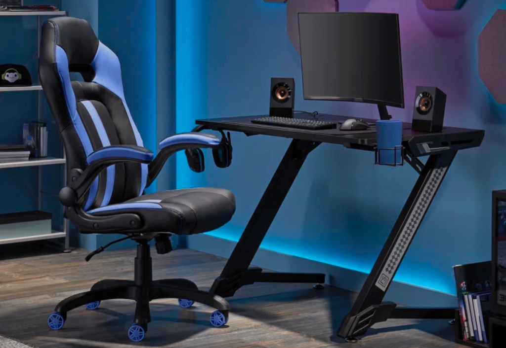 office depot gaming chair