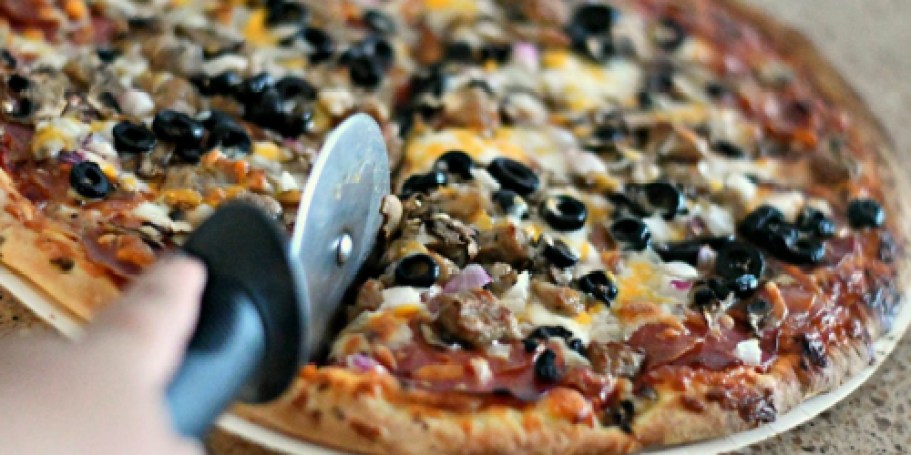 Today Only: 50% Off Papa Murphy’s Pizzas (You Can Use it 5 Times!)