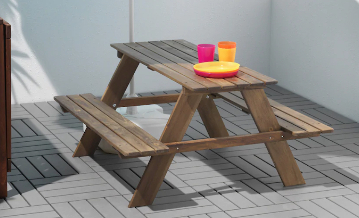 The Best IKEA Kids Tables & Chairs | Prices Start at $29.99 - Hip2Save