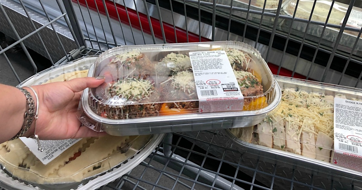 Costco Meatloaf Heating Instructions : Easy Chicken ...