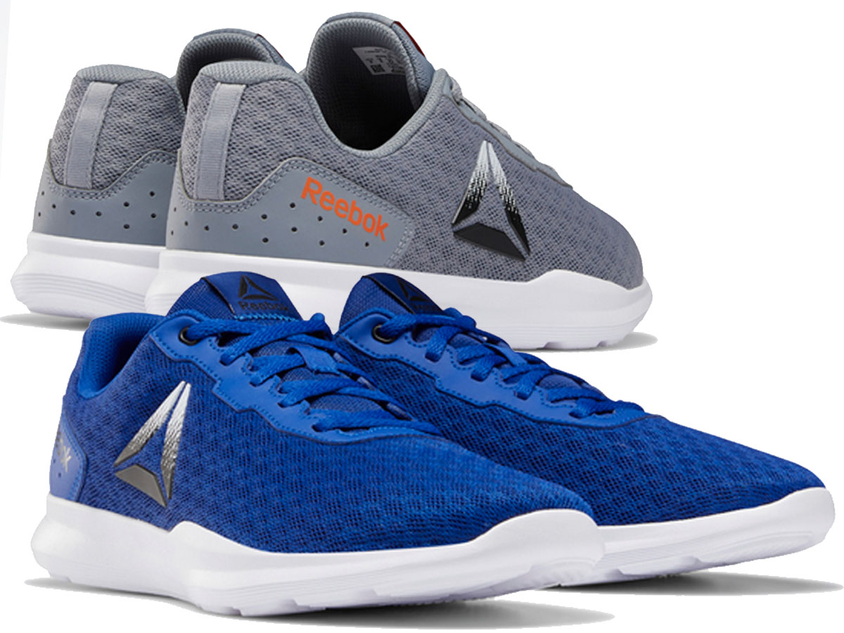 reebok men's dart shoes shoes