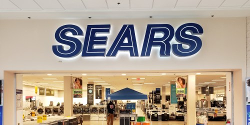 Sears and Kmart Planning 96 Additional Store Closures by February