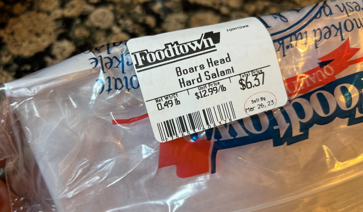 Food Expiration Dates Explained: What Is & Isn’t True