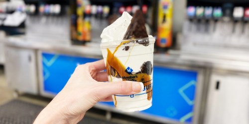 Sam’s Club Is Selling Gourmet Brownie Sundaes for Just 99¢ | No Membership Required