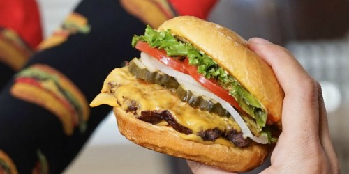 Best Smashburger Coupon | Buy One, Get One FREE Smashburgers