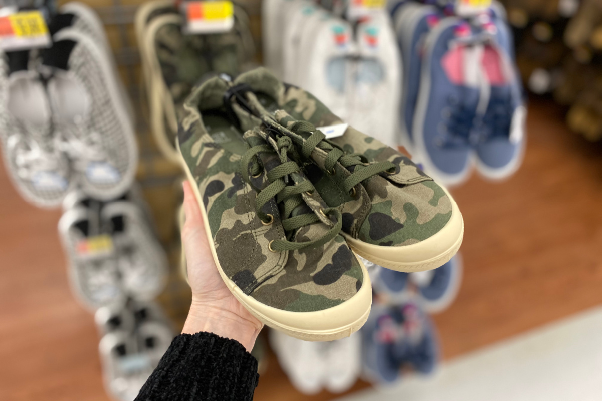 walmart $10 shoes