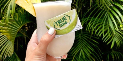 True Lime Packets 100-Count Only $4.66 Shipped on Amazon | Great for Drinks, Recipes, & More