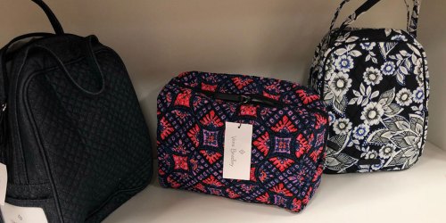 Up to 50% Off + Free Shipping at Vera Bradley | Great Gift Ideas