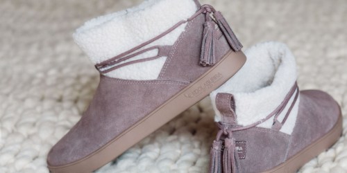 Koolaburra by UGG Boots Only $29.99 at Zulily (Regularly $80)