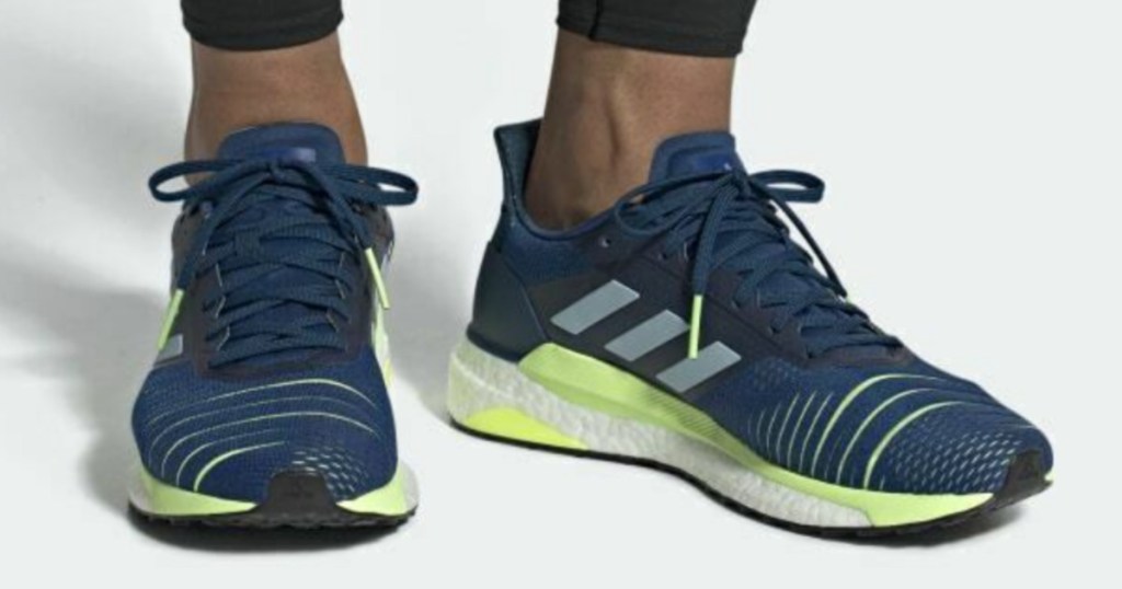 adidas men's solar shoes