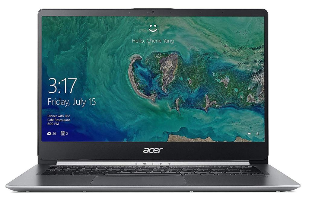 Acer Swift Laptop 