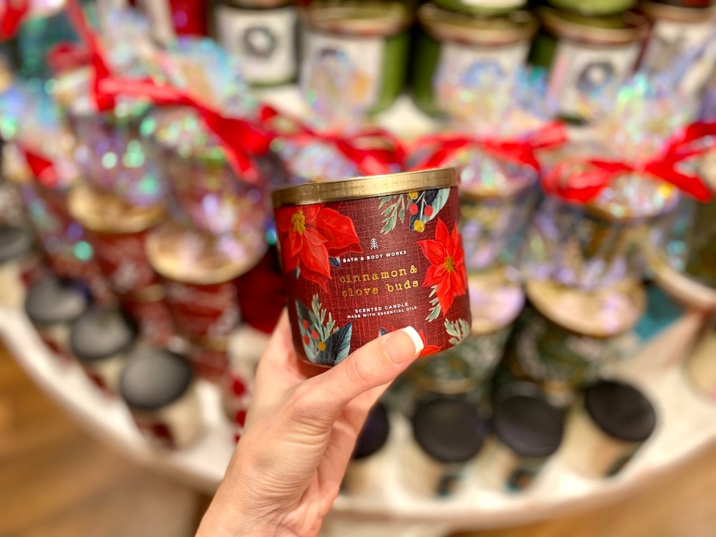 Bath & Body Works Candle Day 2019 Latest Updates on Hip2Save