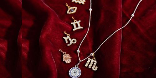 Alex and Ani Personalized Style Charms as Low as $8 (Regularly $16+) + More