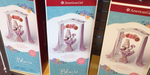 Rare American Girl Promo Code | Extra 20% Off Accessories, Play Sets & More