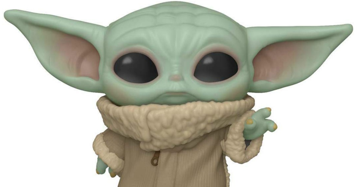 yoda eggs funko pop