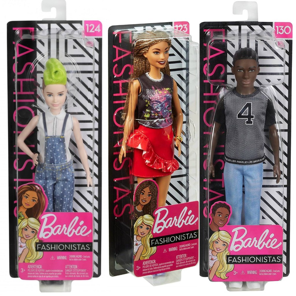 barbies coupons 2019