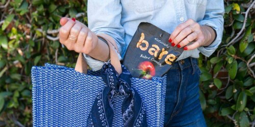 Bare Baked Fruit Chips 16-Count Variety Pack Only $13.99 Shipped for Amazon Prime Members (Just 87¢ Each)