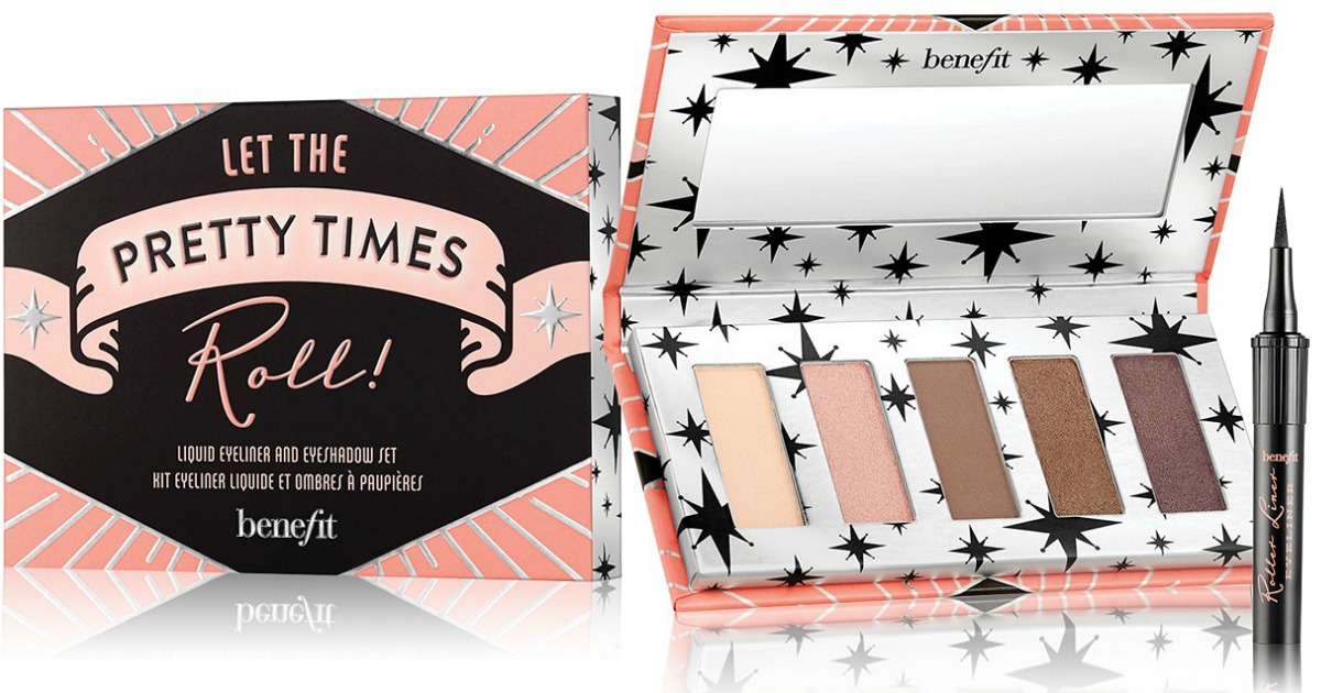 Up to 50% Off Beauty Gift Sets at Macys.com | Benefit, Tarte & More