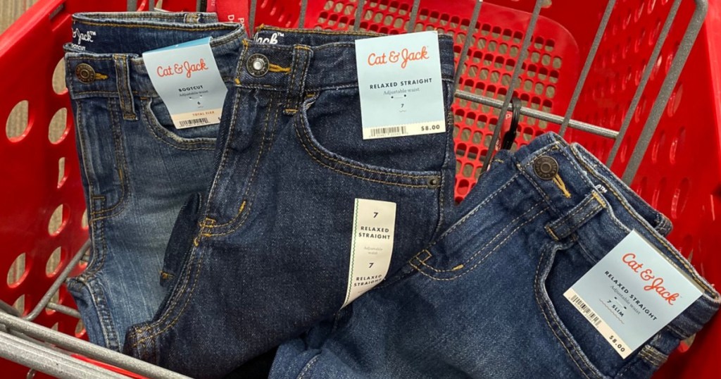 Boys' Jeans : Target
