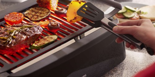 Phillips Avance Collection Smokeless Indoor Grill Only $99 Shipped (Regularly $330)