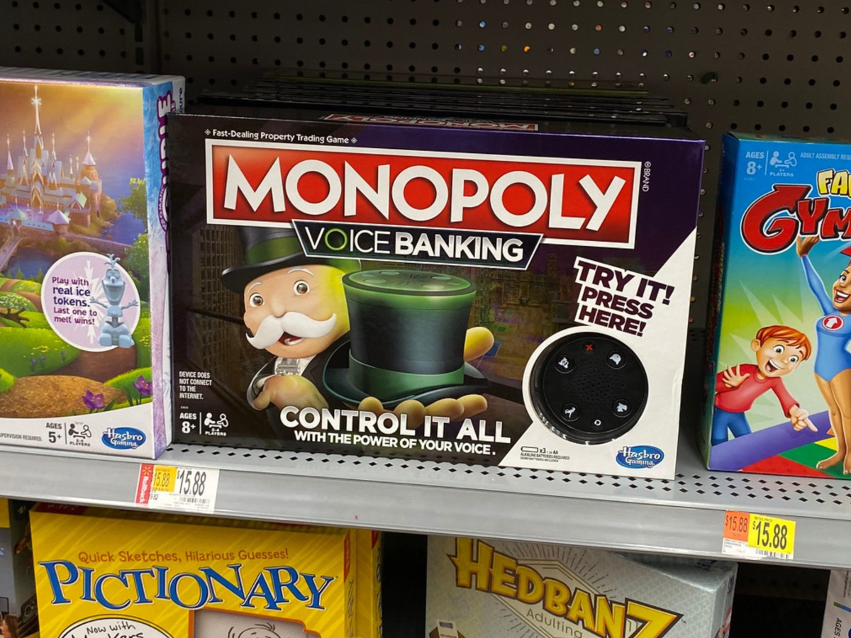 walmart monopoly electronic banking